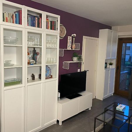 One Bedroom Fully Equipped Apartment With Terrace บรัสเซลส์ ภายนอก รูปภาพ